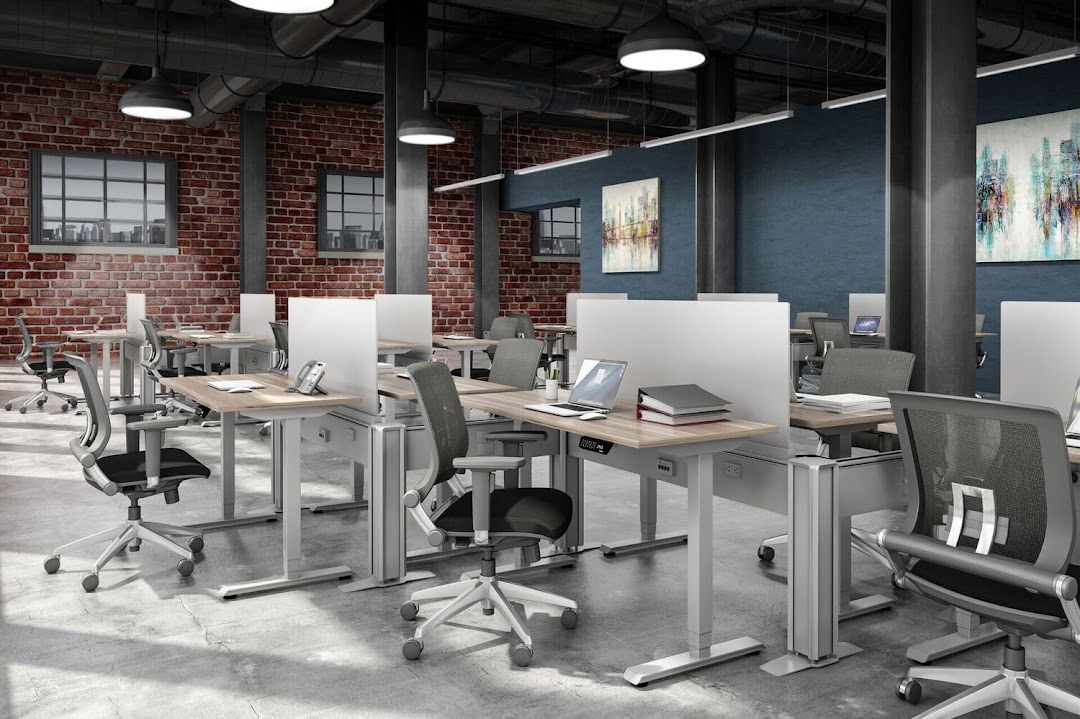 Orange County Cubicles