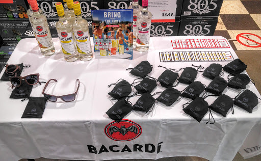 Wine Store «BevMo!», reviews and photos, 755 E Birch St, Brea, CA 92821, USA