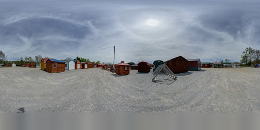 Portable Building Manufacturer «Lot of Faith Outdoor Structures», reviews and photos, 1911 TN-46, Dickson, TN 37055, USA