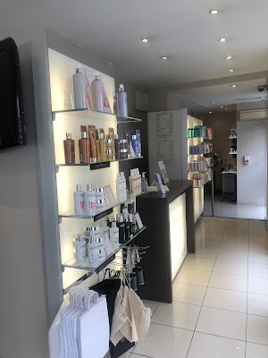 Franck Provost - Coiffeur Chartres à Chartres
