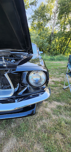 Tourist Attraction «St. Helena Heritage Park», reviews and photos, 123 Tuscarawas St NW, Canal Fulton, OH 44614, USA