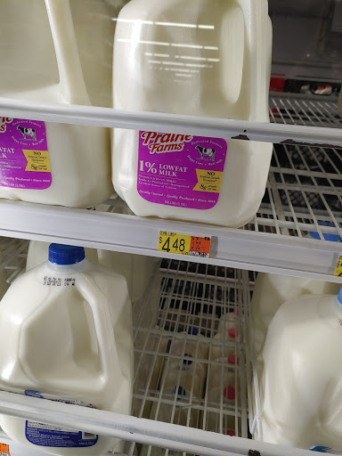 Supermarket «Walmart Neighborhood Market», reviews and photos, 408 Tiny Town Rd, Clarksville, TN 37042, USA