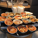 Photo n°7 de l'avis de Maria.u fait le 03/01/2023 à 14:45 sur le  Mountain Hub Social Dining à München-Flughafen