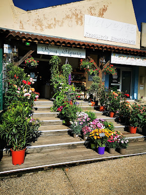 Bug'fleurs à Le Bugue