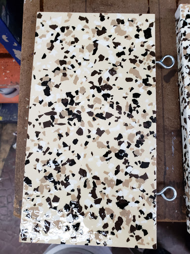 Paint Store «Calumet Paint & Wallpaper Inc. - Blue Island», reviews and photos, 12120 S Western Ave, Blue Island, IL 60406, USA