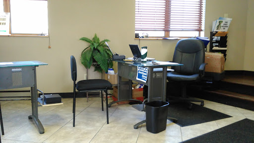 Auto Body Shop «Proline Body & Chassis», reviews and photos, 545 River Dr, Elmwood Park, NJ 07407, USA