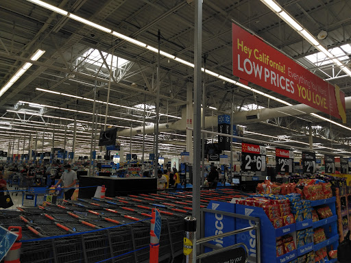 Discount Store «Walmart», reviews and photos, 8230 Talbert Ave, Huntington Beach, CA 92646, USA