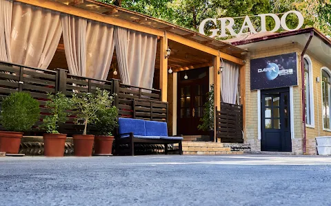 Ресторан "GRADO" image
