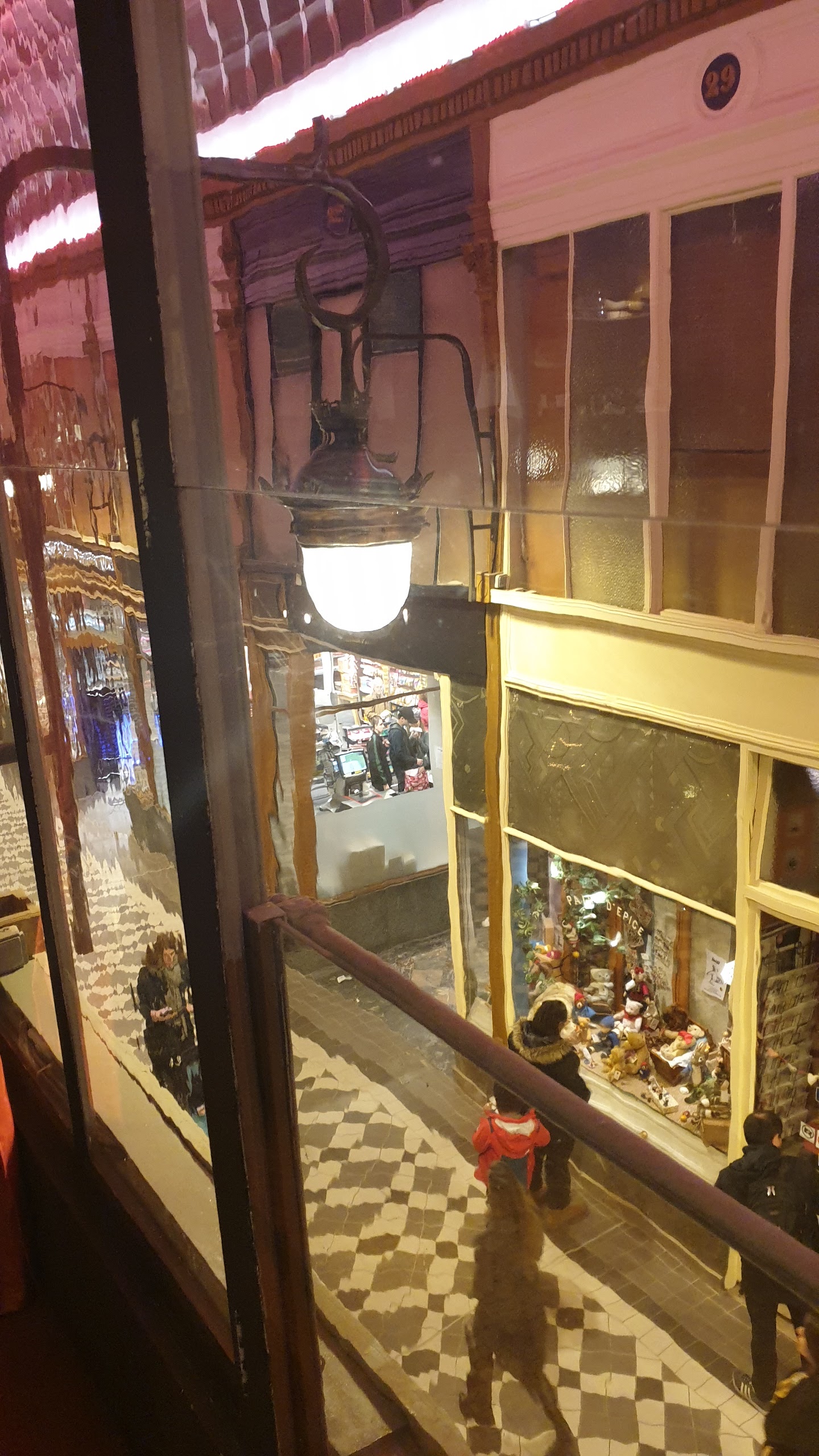 Photo n° 3 de l'avis de bernard.e fait le 26/11/2019 à 08:30