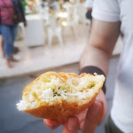 Photo n°4 de l'avis de Morena.a fait le 10/08/2023 à 19:06 sur le  PanzeRotto Gourmet à Ostuni