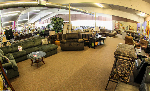 Furniture Store «At Home Furniture and Mattress Superstore», reviews and photos, 930 Hill St SE, Albany, OR 97322, USA