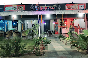 Vrindavan hotel and restaurant image