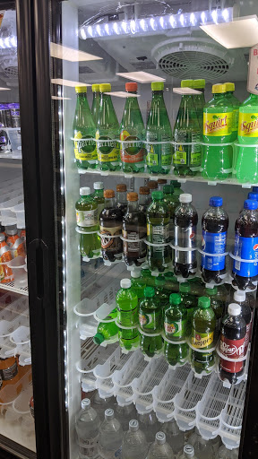 Liquor Store «Sunset Point Liquors», reviews and photos, 2516 Sunset Point Rd, Clearwater, FL 33765, USA