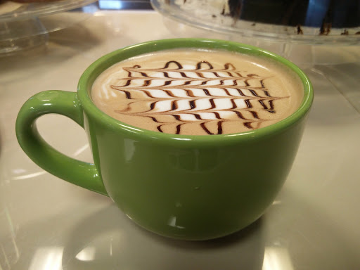 Coffee Shop «Luna Coffee House», reviews and photos, 113 W Nolana Ave, McAllen, TX 78504, USA