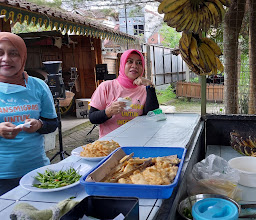 Gubuk Makan Iwak Kalen photo