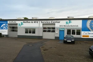 RB-Reifen & KFZ Service-Center image