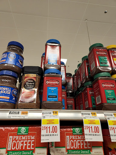 Grocery Store «Rouses Market», reviews and photos, 4350 LA-22, Mandeville, LA 70471, USA