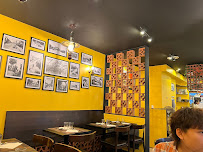 Atmosphère du Restaurant vietnamien Vi Hanoi à Paris - n°17