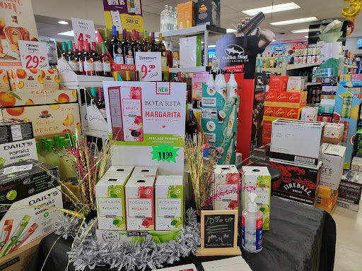 Liquor Store «Liquor Barn», reviews and photos, 520 E Baltimore St # 40, Taneytown, MD 21787, USA