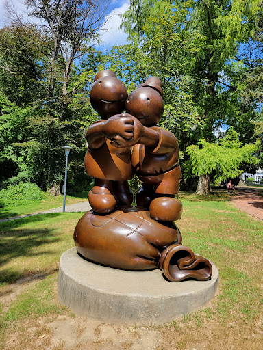 Museum «Nassau County Museum of Art», reviews and photos, 1 Museum Dr, Roslyn, NY 11576, USA