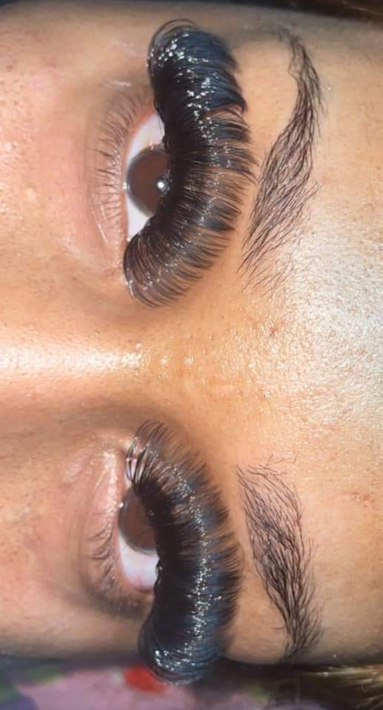 Lashes By Quay 12047