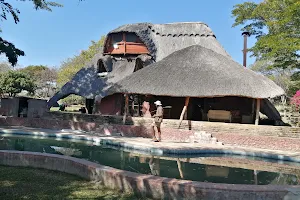 Nyangombe Safari Lodge image