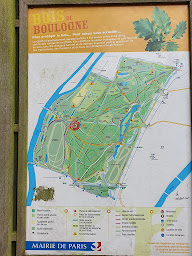 Photo n°233 de La Grande Cascade à Paris ()