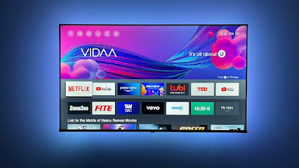 Vivio Electronics | IPTV Boxes | TV Mounts