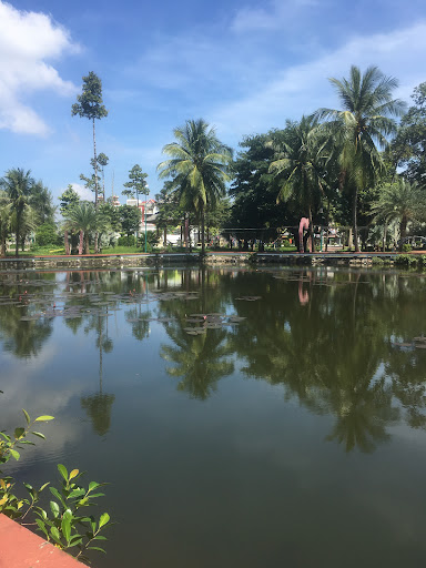 Hùng Vương Park
