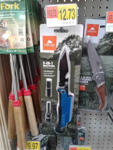 Department Store «Walmart Supercenter», reviews and photos, 3600 Mallory Ln, Franklin, TN 37067, USA