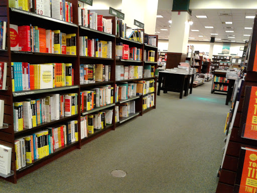 Book Store «Barnes & Noble», reviews and photos, 2031 Dr Martin Luther King Jr Pkwy, Chico, CA 95928, USA