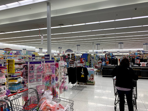 Supermarket «Hy-Vee», reviews and photos, 1700 E Washington St, Mt Pleasant, IA 52641, USA