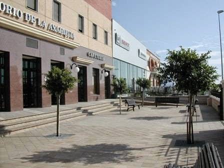 Morgue La Axarquia - Grupo ASV funeral en Málaga