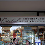 Photo n°2 de l'avis de Elena.o fait le 11/05/2021 à 09:34 sur le  Pasticceria Chiodini à Villongo
