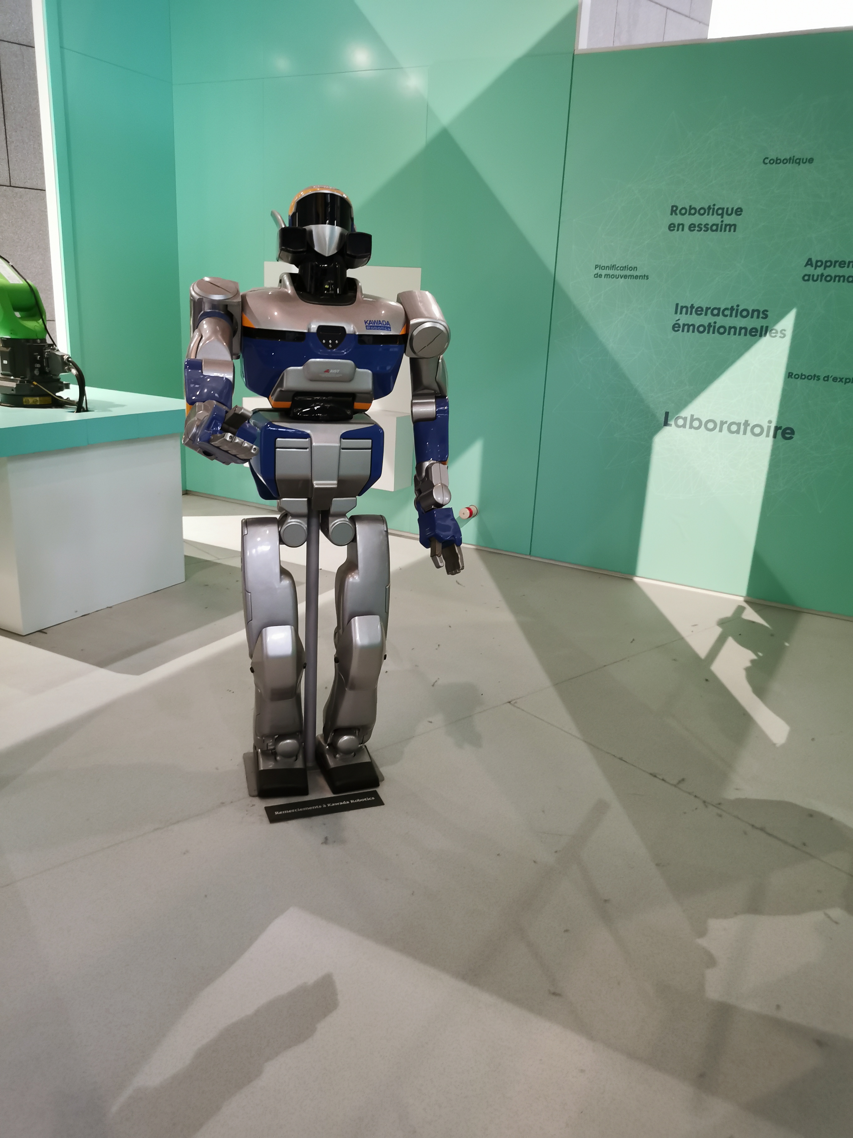 Photo n° 3 de l'avis de Amalia.u fait le 31/10/2023 à 21:08