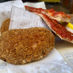 Photo n°2 de l'avis de Virginie.E fait le 20/12/2022 à 13:26 sur le  La Pecora Pazza à Rome