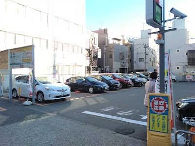 シーエスパーク池上第１