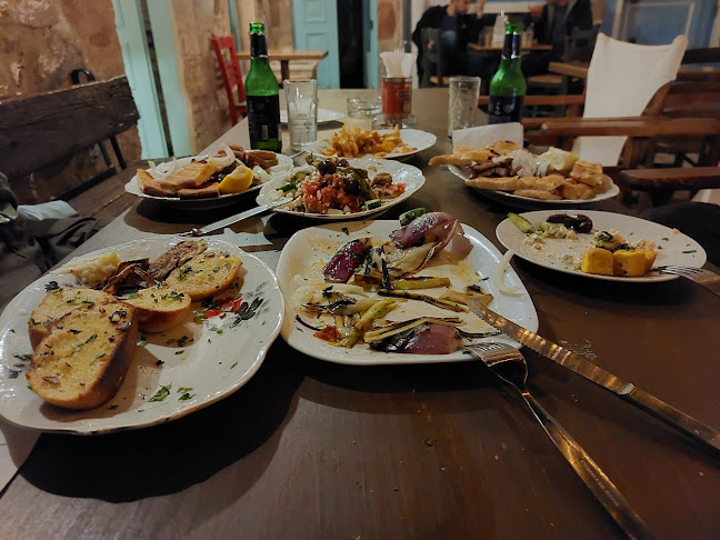 Άσπρο Πάτο - Κάλυμνος