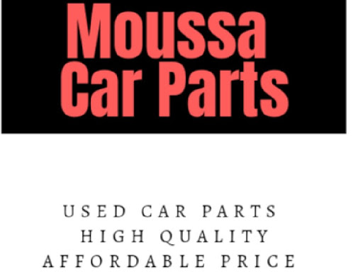 Moussa Car Parts Ltd