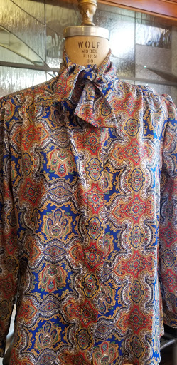 Bridal Shop «Jill Andrews Gowns», reviews and photos, 3355 Keswick Rd #101, Baltimore, MD 21211, USA