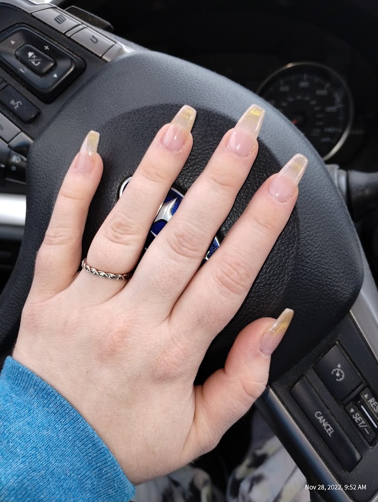 Top Care Nails 04401
