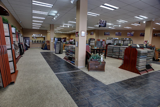 Flooring Store «Molyneaux Tile Carpet Wood», reviews and photos, 170 Quinn Dr, Pittsburgh, PA 15275, USA