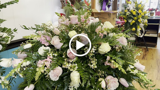 Florist «Creations By Tammy», reviews and photos, 817 Country Club Ln, Hopkinsville, KY 42240, USA