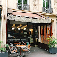 Photos du propriétaire du Restaurant japonais authentique NAOPPE MIROMESNIL à Paris - n°1