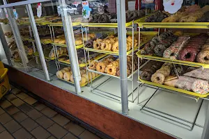 Chuck's Donuts image