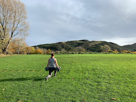 Hayley Kyle Personal Training