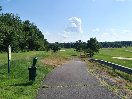 Golf Course «Tamarack Golf Course», reviews and photos, 97 Hardenburg Ln, East Brunswick, NJ 08816, USA