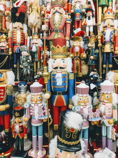 Craft Store «Hobby Lobby», reviews and photos, 1422 E Dixie Dr, Asheboro, NC 27203, USA