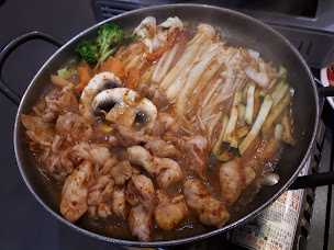 Photo n°99 de Korea House à Torcy ()