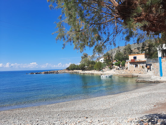 Paralia Finika